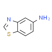 5-AMinobenzothiazole 1123-93-9